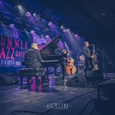 WARSAW SUMMER JAZZ DAYS - DZIEŃ 4 2026-07-05
