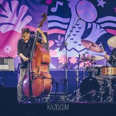 WARSAW SUMMER JAZZ DAYS - DZIEŃ 4 2026-07-05