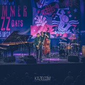 WARSAW SUMMER JAZZ DAYS - DZIEŃ 4 2026-07-05