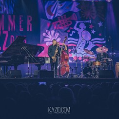 Warsaw Summer Jazz Days - Dzień 4, 5.07.2026, Klub Stodoła, Fot. Andrzej Wasilkiewicz