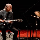 JOHN SCOFIELD'S LONG DAYS QUARTET (KATOWICE) 2026-08-23
