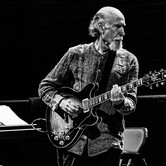JOHN SCOFIELD'S LONG DAYS QUARTET (KATOWICE) 2026-08-23