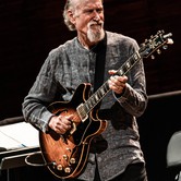 JOHN SCOFIELD'S LONG DAYS QUARTET (KATOWICE) 2026-08-23