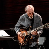 JOHN SCOFIELD'S LONG DAYS QUARTET (KATOWICE) 2026-08-23