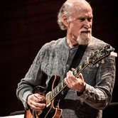 JOHN SCOFIELD'S LONG DAYS QUARTET (KATOWICE) 2026-08-23