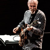 JOHN SCOFIELD'S LONG DAYS QUARTET (KATOWICE) 2026-08-23