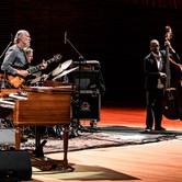 JOHN SCOFIELD'S LONG DAYS QUARTET (KATOWICE) 2026-08-23
