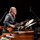 JOHN SCOFIELD'S LONG DAYS QUARTET (KATOWICE) 2026-08-23