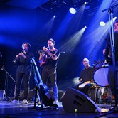 SNARKY PUPPY 2026-09-11