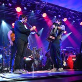 SNARKY PUPPY 2026-09-11