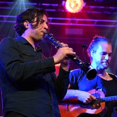SNARKY PUPPY 2026-09-11