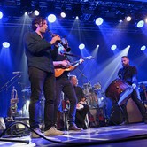 SNARKY PUPPY 2026-09-11