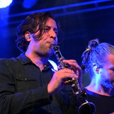 SNARKY PUPPY 2026-09-11