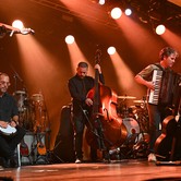 SNARKY PUPPY 2026-09-11