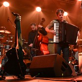 SNARKY PUPPY 2026-09-11