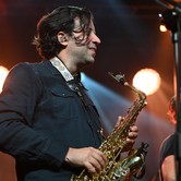 SNARKY PUPPY 2026-09-11