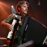 SNARKY PUPPY 2026-09-11