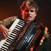 SNARKY PUPPY 2026-09-11