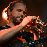 SNARKY PUPPY 2026-09-11