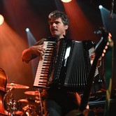 SNARKY PUPPY 2026-09-11