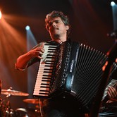 SNARKY PUPPY 2026-09-11