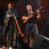 SNARKY PUPPY 2026-09-11