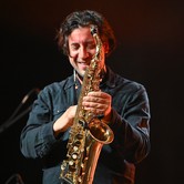 SNARKY PUPPY 2026-09-11