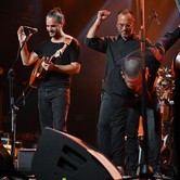 SNARKY PUPPY 2026-09-11