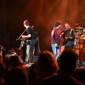 SNARKY PUPPY 2026-09-11