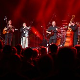 SNARKY PUPPY 2026-09-11