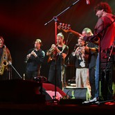 SNARKY PUPPY 2026-09-11