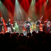 SNARKY PUPPY 2026-09-11