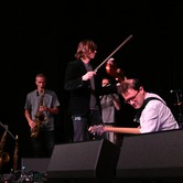 SNARKY PUPPY 2026-09-11