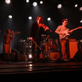 SNARKY PUPPY 2026-09-11