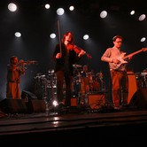 SNARKY PUPPY 2026-09-11