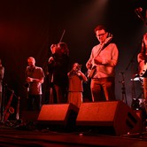 SNARKY PUPPY 2026-09-11