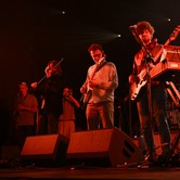 SNARKY PUPPY 2026-09-11