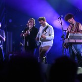 SNARKY PUPPY 2026-09-11