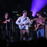 SNARKY PUPPY 2026-09-11