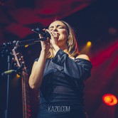 ALLIE SHERLOCK - FOR ONCE I'LL SAY IT OUT LOUD TOUR 2026 2026-09-29