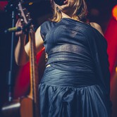 ALLIE SHERLOCK - FOR ONCE I'LL SAY IT OUT LOUD TOUR 2026 2026-09-29