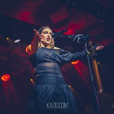 ALLIE SHERLOCK - FOR ONCE I'LL SAY IT OUT LOUD TOUR 2026 2026-09-29