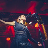 ALLIE SHERLOCK - FOR ONCE I'LL SAY IT OUT LOUD TOUR 2026 2026-09-29
