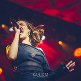 ALLIE SHERLOCK - FOR ONCE I'LL SAY IT OUT LOUD TOUR 2026 2026-09-29