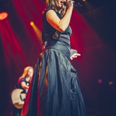 ALLIE SHERLOCK - FOR ONCE I'LL SAY IT OUT LOUD TOUR 2026 2026-09-29