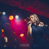 ALLIE SHERLOCK - FOR ONCE I'LL SAY IT OUT LOUD TOUR 2026 2026-09-29