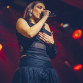 ALLIE SHERLOCK - FOR ONCE I'LL SAY IT OUT LOUD TOUR 2026 2026-09-29