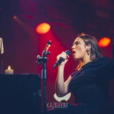 ALLIE SHERLOCK - FOR ONCE I'LL SAY IT OUT LOUD TOUR 2026 2026-09-29