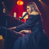 ALLIE SHERLOCK - FOR ONCE I'LL SAY IT OUT LOUD TOUR 2026 2026-09-29