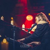ALLIE SHERLOCK - FOR ONCE I'LL SAY IT OUT LOUD TOUR 2026 2026-09-29